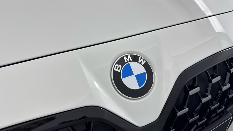 BMW 4 Series 420i M Sport 2dr Step Auto [Pro Pack] Petrol Coupe